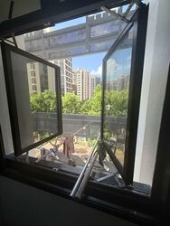 Blk 20 Dover Ville (Queenstown), HDB 3 Rooms #598703301